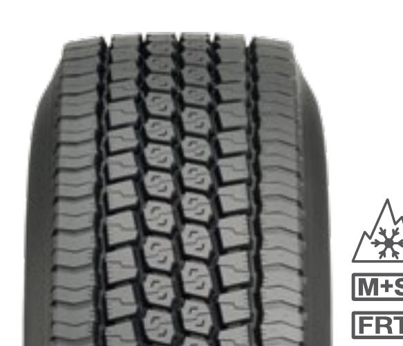Goodyear ULTRA GRIP MAX T